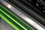 BMW M4 Coupe Java Green by Abu Dhabi Motors 2016 года
